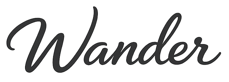 Wander